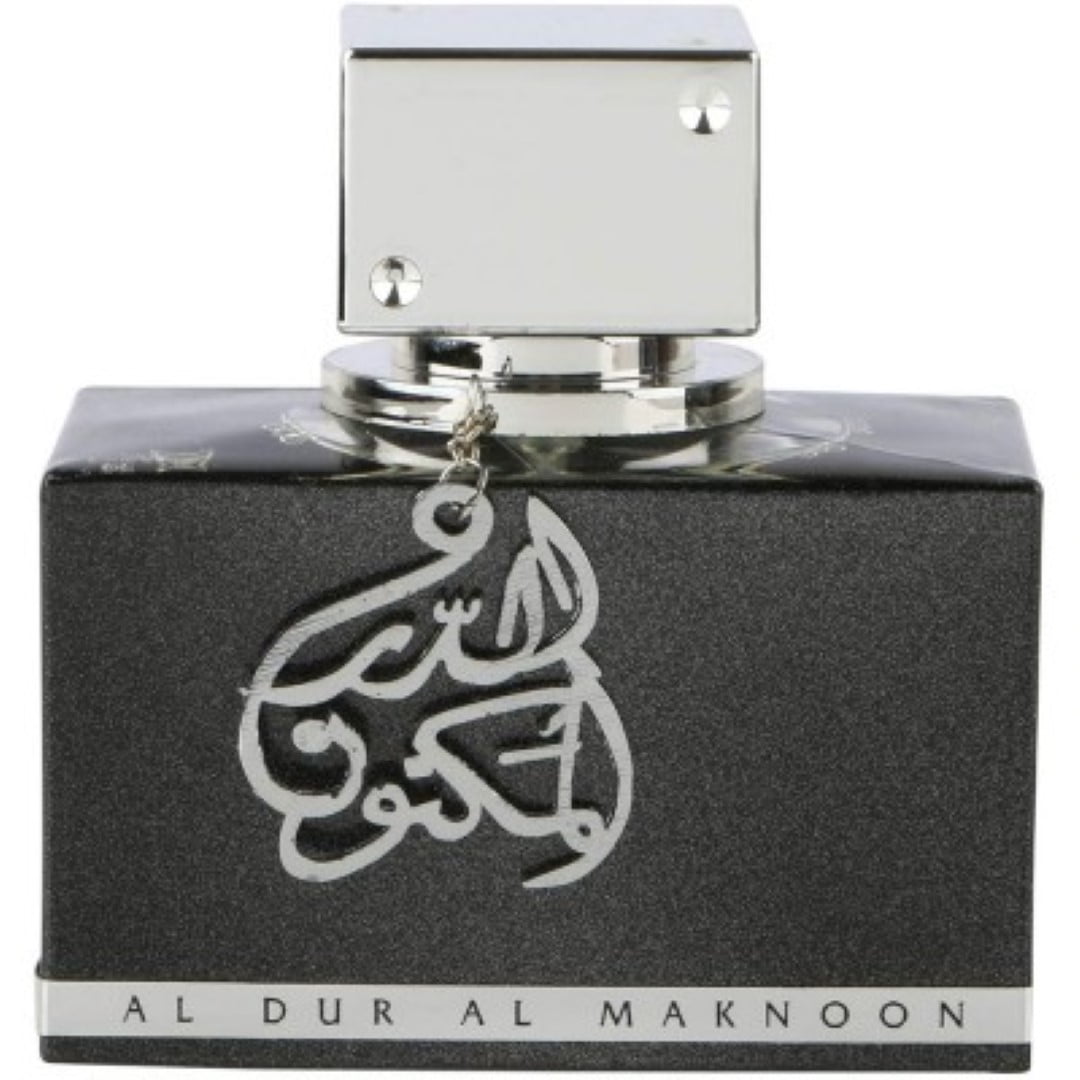 Apa de Parfum Lattafa, Al Dur Al Maknoon, Barbati, 100 ml