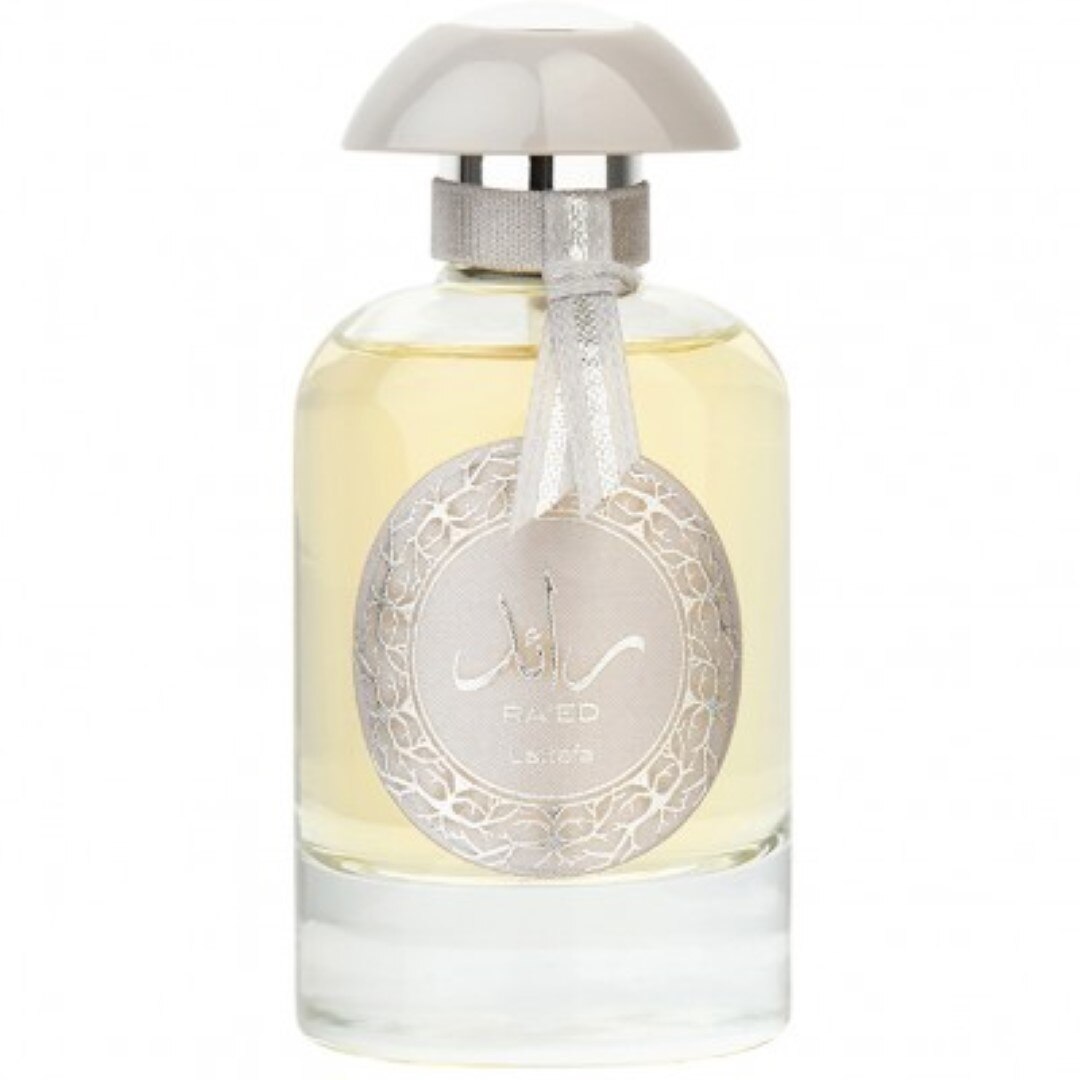 Apa de Parfum Lattafa, Ra'Ed Luxe, Barbati-, 100 ml