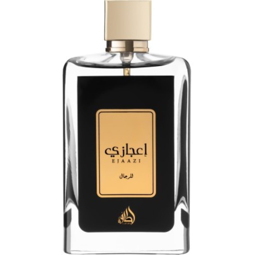 Apa de Parfum Lattafa, Ejaazi, Barbati-, 100 ml