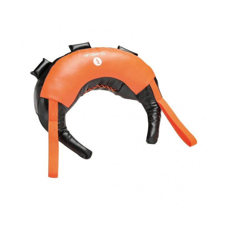 Greutate omoplati, Sveltus, Portocaliu, 8 kg