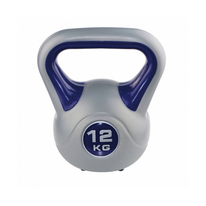 Greutate Kettlebell, Sveltus, Mov, 15 kg