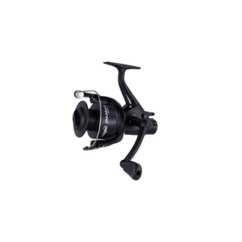 Mulineta Kamasaki Thunder Runner Mulineta Kamasaki Thunder Runner