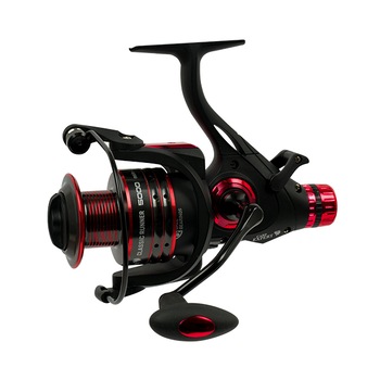 Mulineta Carp Expert Classic Runner Reel Mulineta Carp Expert Classic Runner Reel