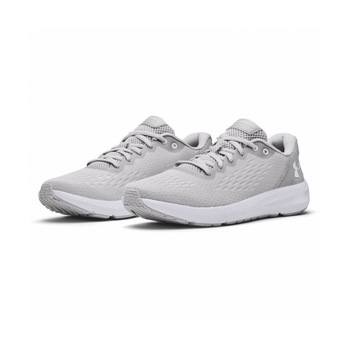 Pantofi Charged Pursuit 2 SE, Under Armour, Gri, Gri Pantofi Charged Pursuit 2 SE, Under Armour, Gri, Gri