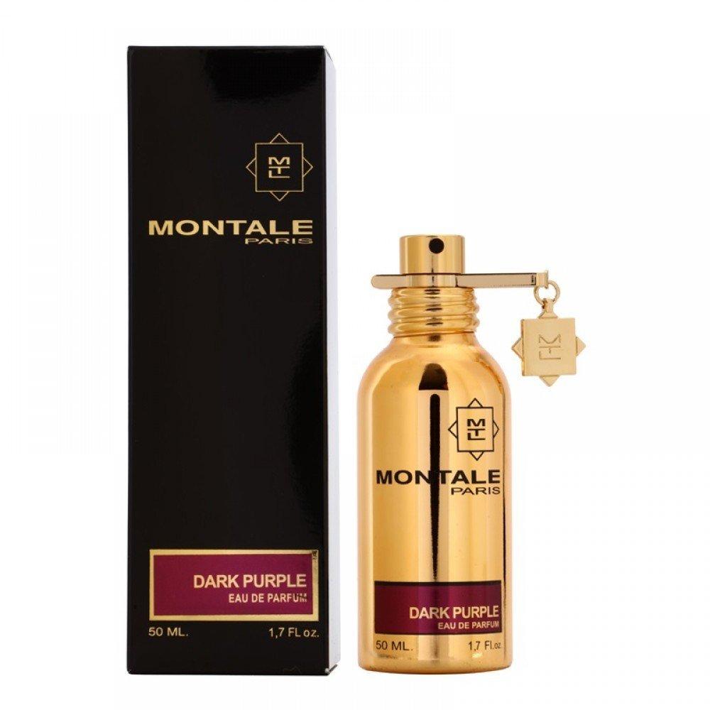 Apa de Parfum Montale Dark Purple, Femei, 50 ml