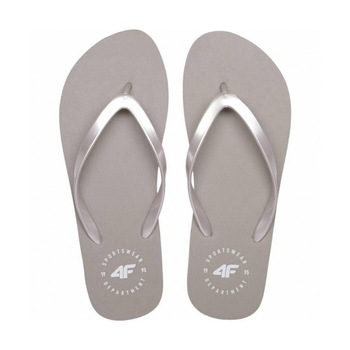 Slapi 4F, H4L21-KLD005, Cauciuc, Maro Slapi 4F, H4L21-KLD005, Cauciuc, Maro