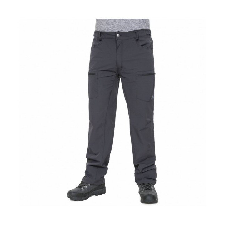 Pantaloni barbati Trespass Tuned, marime: XXL, NEGRU