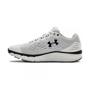 Pantofi alergare Intake 4, Under Armour, Gri, Gri Pantofi alergare Intake 4, Under Armour, Gri, Gri