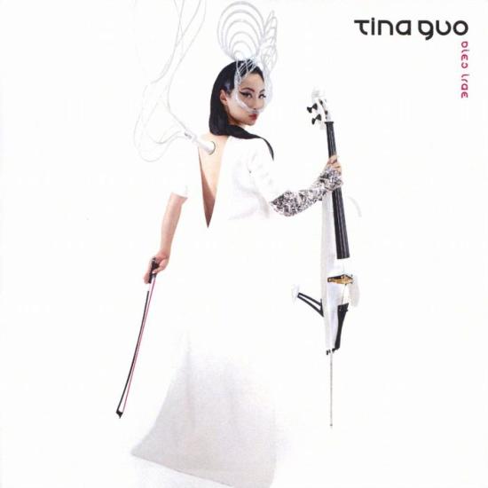 Tina Guo - Dies Irae - CD