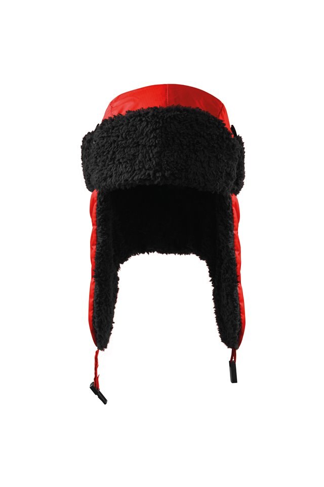 Caciula unisex - 326, Rosu, S INTL