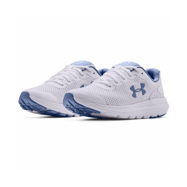 Pantofi alergare Surge 2, Under Armour, Gri, Gri