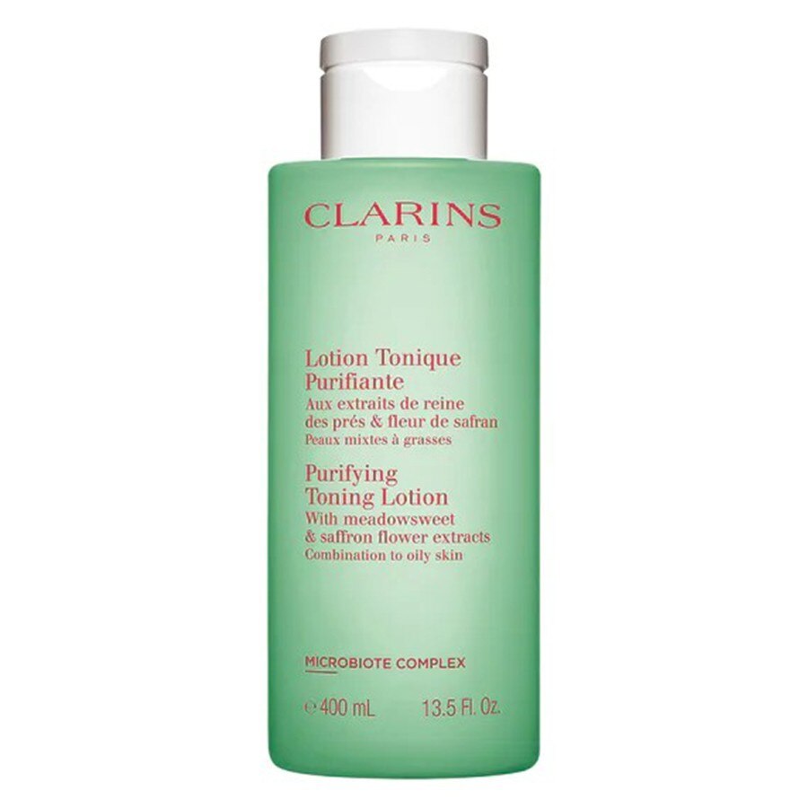 Lotiune tonica purificatoare, Clarins 400ml