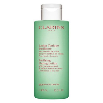 Lotiune tonica purificatoare, Clarins 400ml Lotiune tonica purificatoare, Clarins 400ml