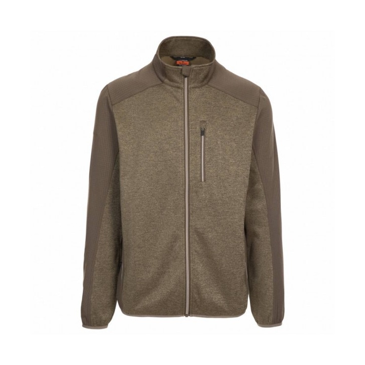 Hanorac pentru barbati Trespass Tansorton, marime: M, MARO