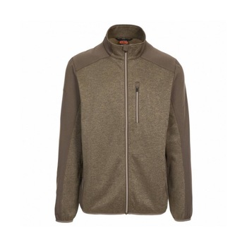 Hanorac pentru barbati Trespass Tansorton, marime: L, MARO Hanorac pentru barbati Trespass Tansorton, marime: L, MARO