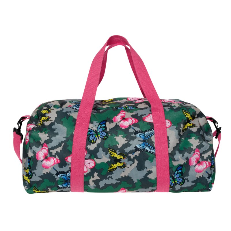 Geanta, City, 62x30x28 cm, Multicolor