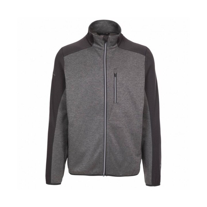 Hanorac pentru barbati Trespass Tansorton, marime: XXL, GRI