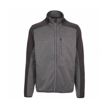 Hanorac pentru barbati Trespass Tansorton, marime: M, GRI Hanorac pentru barbati Trespass Tansorton, marime: M, GRI