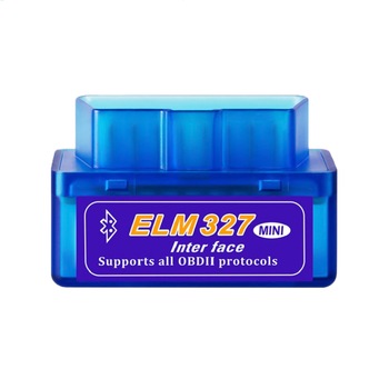 Interfata Diagnoza Super Mini ELM327 4U® OBD2 Bluetooth, cip ELM V1.5 Torque Interfata Diagnoza Super Mini ELM327 4U® OBD2 Bluetooth, cip ELM V1.5 Torque