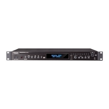 CD-Media Player DN-300C MKII Denon, cu tempo control CD-Media Player DN-300C MKII Denon, cu tempo control