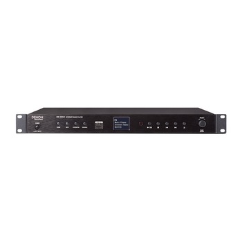Media player si Internet Radio Denon DN-350UI, cu Bluetooth, Spotify Media player si Internet Radio Denon DN-350UI, cu Bluetooth, Spotify