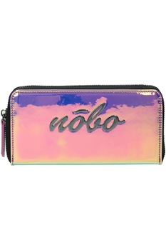 Portofel pentru femei, Nobo, NPUR-L1060-C004, Piele ecologica, 10 x 19.5 x 2.5 cm, Multicolor Portofel pentru femei, Nobo, NPUR-L1060-C004, Piele ecologica, 10 x 19.5 x 2.5 cm, Multicolor