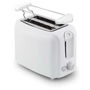 Prajitor de paine, 760W, Topmatic, alb, CTO-700.7 Prajitor de paine, 760W, Topmatic, alb, CTO-700.7