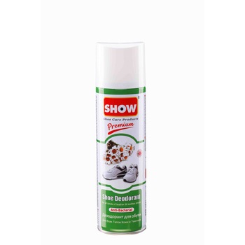 Show Spray deodorant incaltaminte 220 ml Show Spray deodorant incaltaminte 220 ml