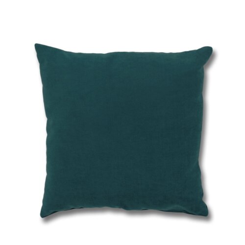 Perna decor Deco, poliester plus fibra poliester siliconizata, dimesniuni 50 x 50 cm