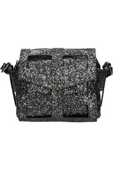 Geanta de mana, Nobo, Piele ecologica, Negru, 19 x 20 x 9 cm Geanta de mana, Nobo, Piele ecologica, Negru, 19 x 20 x 9 cm