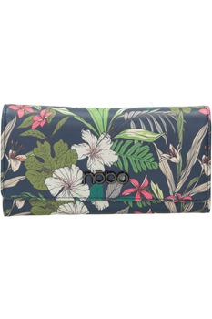 Portofel pentru femei, Nobo, NPUR-L1010-C013, Piele ecologica, 10 x 19.5 x 3.5 cm, Multicolor Portofel pentru femei, Nobo, NPUR-L1010-C013, Piele ecologica, 10 x 19.5 x 3.5 cm, Multicolor
