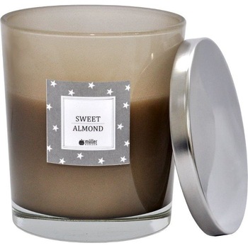 Maxipahar cu capac Glamour Sweet 110/95 mm Maxipahar cu capac Glamour Sweet 110/95 mm