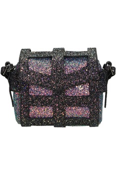 Geanta de mana, Nobo, Piele ecologica, Negru, 19 x 20 x 9 cm Geanta de mana, Nobo, Piele ecologica, Negru, 19 x 20 x 9 cm