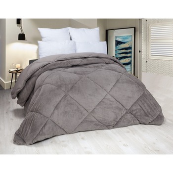 Pilota cocolino 200x220, gri Pilota cocolino 200x220, gri