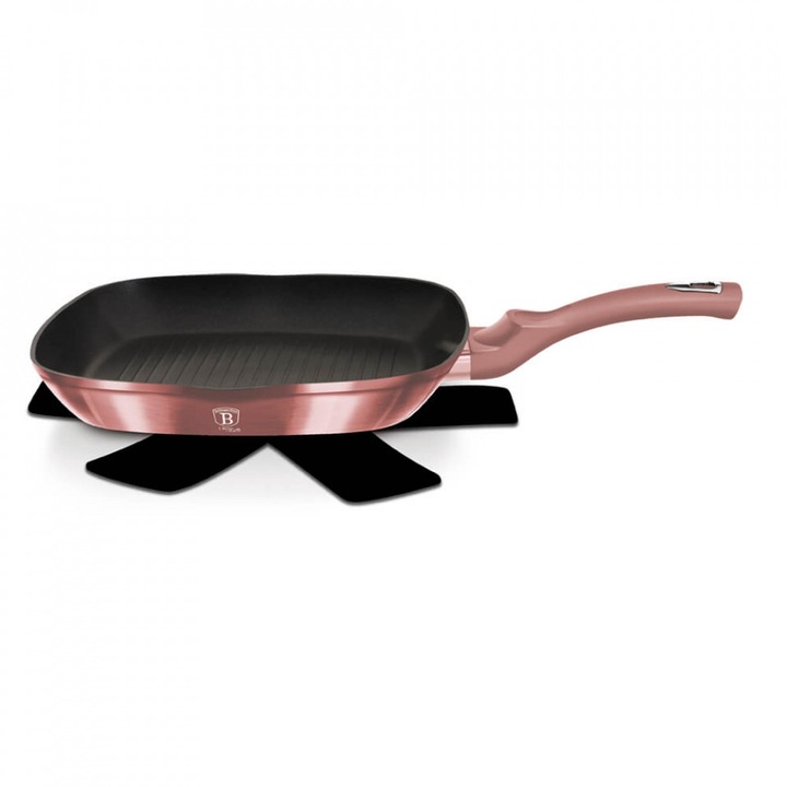 Тиган BerlingerHaus I-Rose