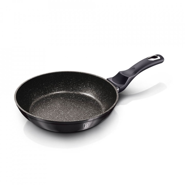 Тиган BerlingerHaus Metallic Line Carbon Pro Edition
