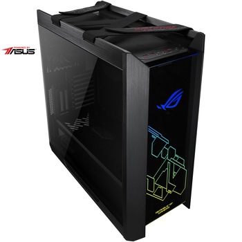 Sistem Desktop PC Gaming Serioux Powered by ASUS cu procesor AMD Ryzen™ 9 5900X pana la 4.80GHz, 32GB DDR4, 2TB SSD M.2 PCIe 4.0,Wi-Fi, GeForce® RTX 3080 Ti 12GB GDDR6X, Microsoft Windows 10 Pro Sistem Desktop PC Gaming Serioux Powered by ASUS cu procesor AMD Ryzen™ 9 5900X pana la 4.80GHz, 32GB DDR4, 2TB SSD M.2 PCIe 4.0,Wi-Fi, GeForce® RTX 3080 Ti 12GB GDDR6X, Microsoft Windows 10 Pro