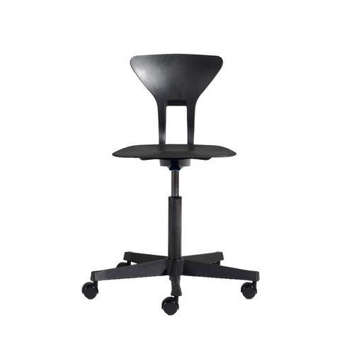 Scaun birou Flexa Ray