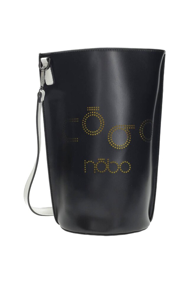 Geanta de mana NOBO, negru