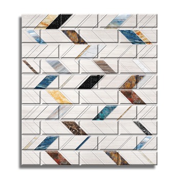 Tapet 3D Autoadeziv, design modern, usor de curatat, 70x70cm , D3585, model caramida, multicolor Tapet 3D Autoadeziv, design modern, usor de curatat, 70x70cm , D3585, model caramida, multicolor