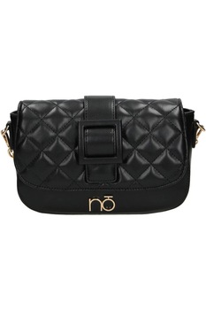 Geanta de mana, Nobo, Piele ecologica, Negru, 17 x 23 x 7 cm Geanta de mana, Nobo, Piele ecologica, Negru, 17 x 23 x 7 cm