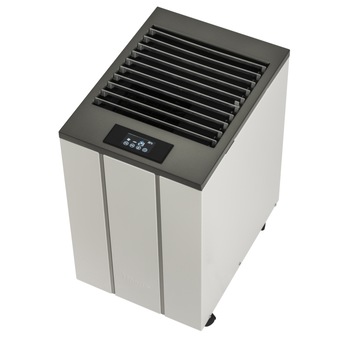 Dezumidificator si purificator profesional Woods LD48 PRO Dezumidificator si purificator profesional Woods LD48 PRO