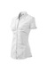Дамска риза - 214, XL, бяла