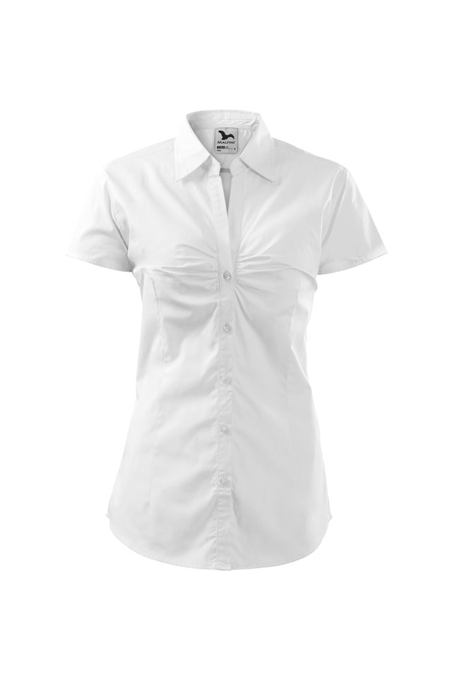 Camasa pentru dama - 214, Alb