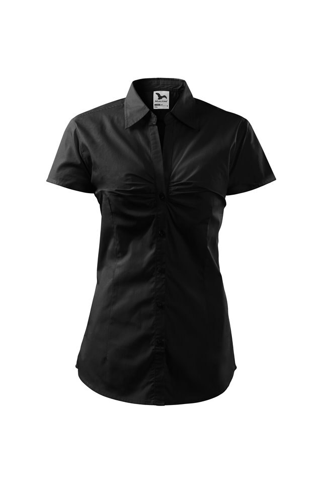 Camasa pentru dama - 214, Negru