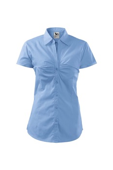 Camasa pentru dama - 214, Albastru deschis Camasa pentru dama - 214, Albastru deschis