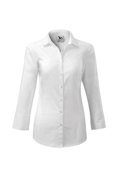 Camasa pentru dama - 218, Alb Camasa pentru dama - 218, Alb