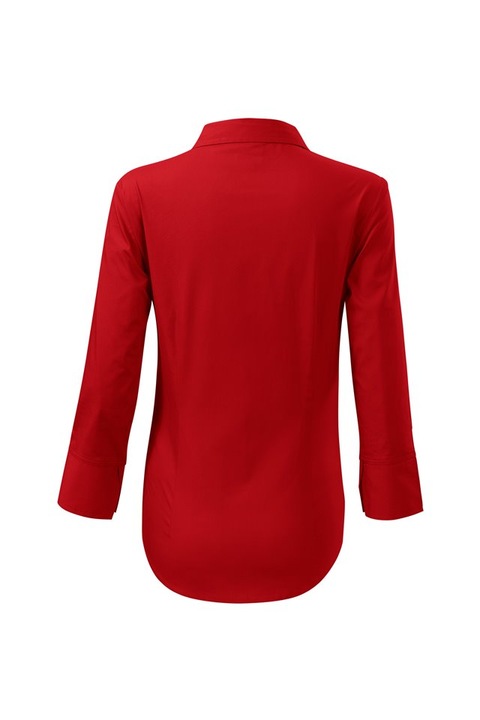Дамска риза - 218, Червен