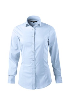 Camasa pentru dama - 263, Light Blue Camasa pentru dama - 263, Light Blue