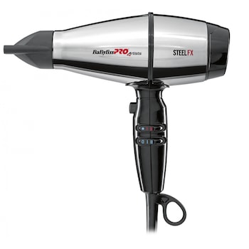 Uscator de par 2000W, Babyliss Pro Steelfx Uscator de par 2000W, Babyliss Pro Steelfx